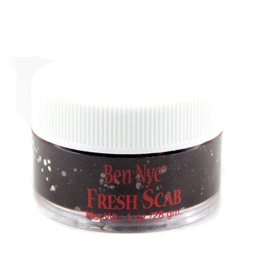 Ben Nye Fresh Scab (1 Oz/28 Gm)