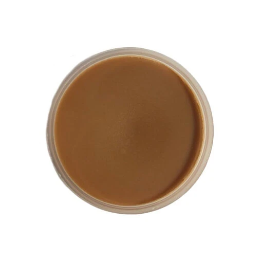 Ben Nye Nose & Scar Wax - Light Brown (1 Oz)
