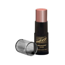 Mehron CreamBlend Stick Makeup Light Auguste 7.5B 0.75 Oz