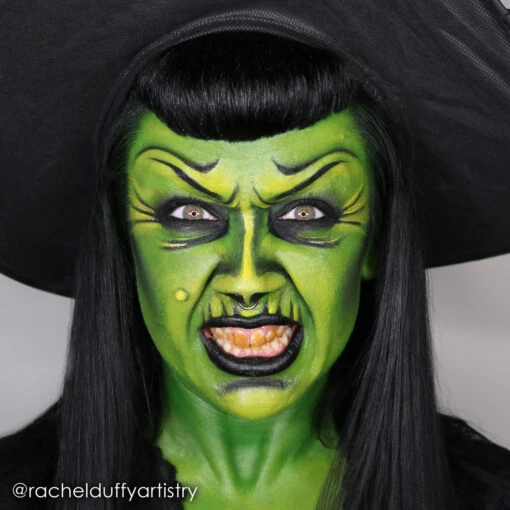 Mehron Premium Witch Character Kit - Image 3