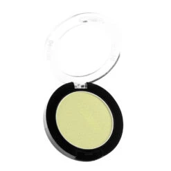 Mehron INtense Pro Pressed Powder - Electric Green (0.11 Oz/3 Gm)