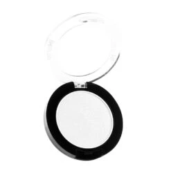 Mehron INtense Pro Pressed Powder - Pure Lightning (0.11 Oz/3 Gm)