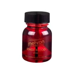 Mehron Stage Blood (1 Oz)