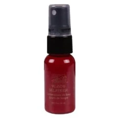 Mehron Splatter Blood (1 Oz)