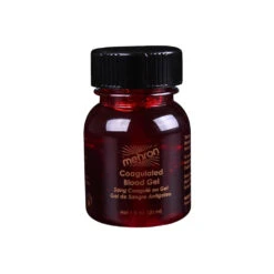 Mehron Blood Gel (1 Oz)