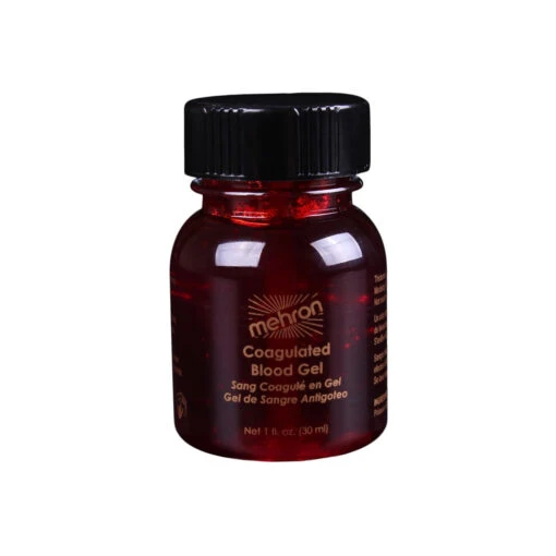 Mehron Blood Gel (1 Oz)