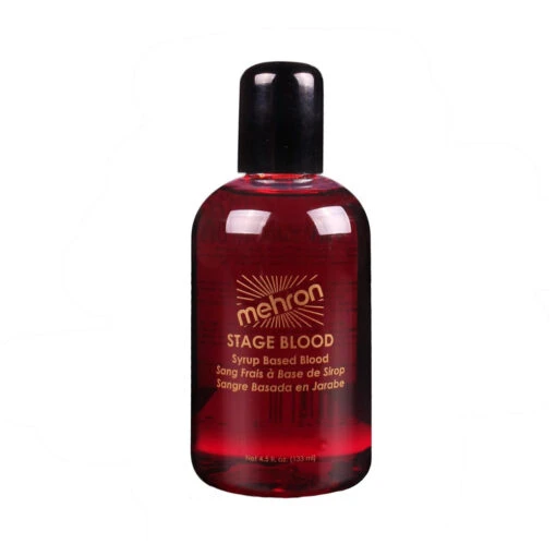 Mehron Stage Blood (4.5 Oz)