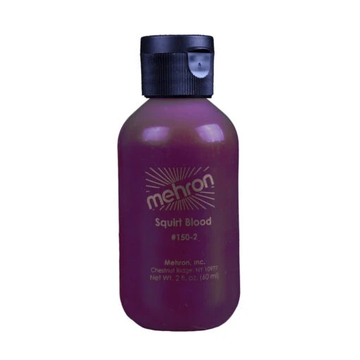 MEH Squirt Blood, Dark Venous (2 Oz)