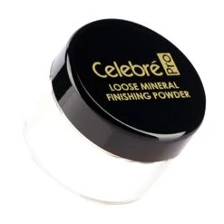 Mehron Celebre Pro Mineral Powder - Translucent (0.41 Oz)