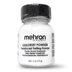 Mehron ColorSet Powder (0.5 Oz)