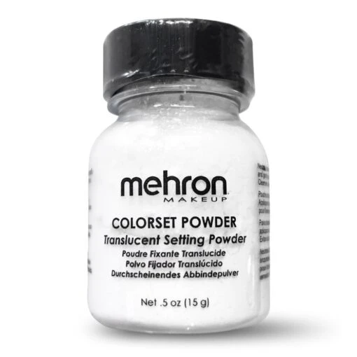 Mehron ColorSet Powder (0.5 Oz)