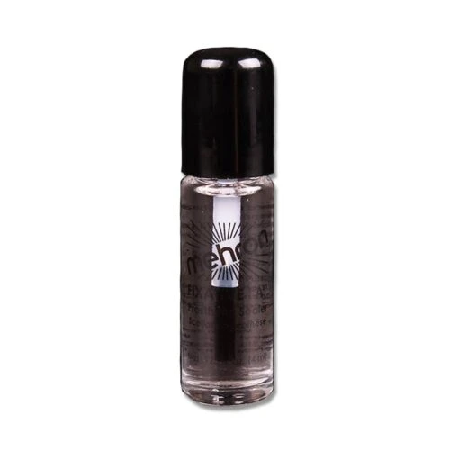 Mehron Fixative "A" Sealer With Brush (.125 Oz)