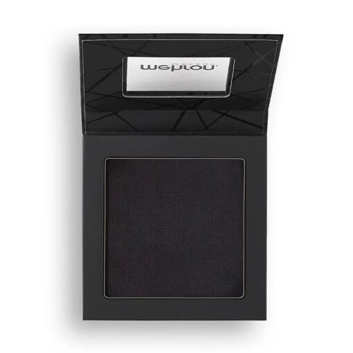 Mehron Black EDGE Face Paint (1 Oz/28 Gm)