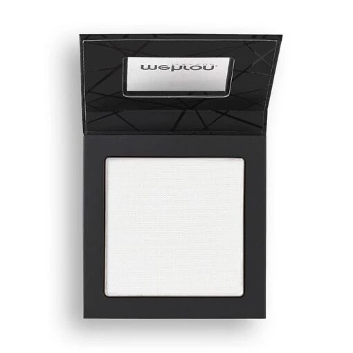 Mehron White EDGE Face Paint (1 Oz/28 Gm)