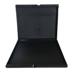 Empty Case For 12 Color Face Paint Palettes