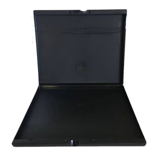 Empty Case For 12 Color Face Paint Palettes