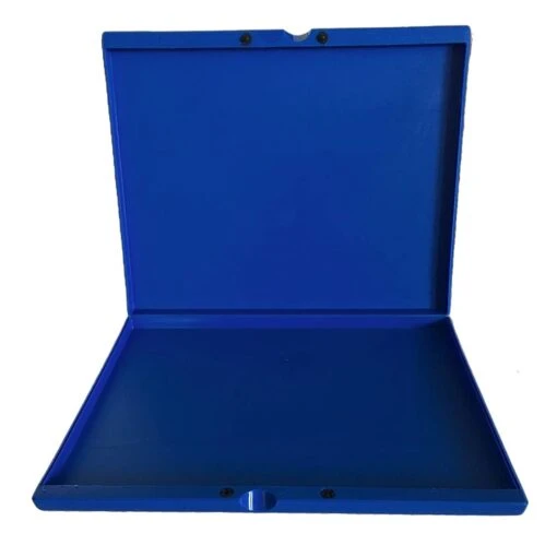 Empty Case For 12 Color Face Paint Palettes - Image 4
