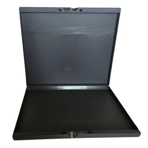 Empty Case For 12 Color Face Paint Palettes - Image 3