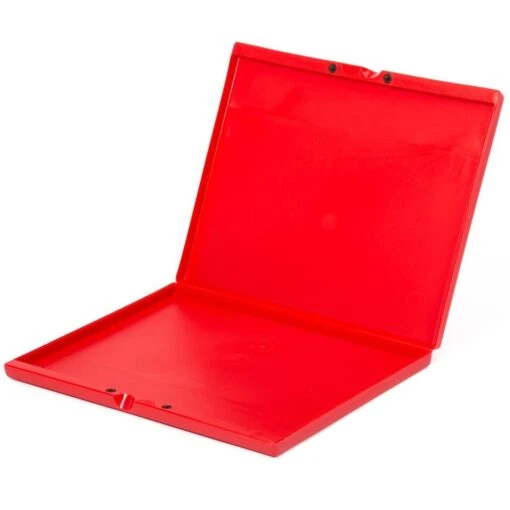 Empty Case For 12 Color Face Paint Palettes - Image 2