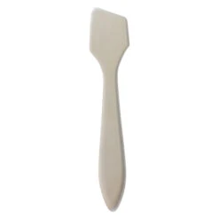 Qosmedix 3" Angled Spatulas (50/pack)