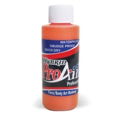ProAiir Hybrid Standard Makeup - Orange (2.1 Oz)
