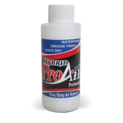 ProAiir Hybrid Standard Makeup - White (2.1 Oz)
