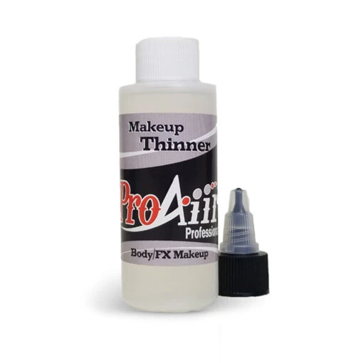 ProAiir Makeup Thinner (2 Oz)