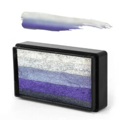 Silly Farm Arty Brush Split Cake - Camerons Collection Nocturnal (20g)