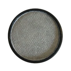 TAG Silver Face Paints - Pearl Silver (10 Gm)