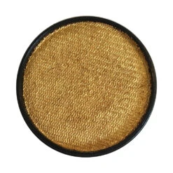 TAG Gold Face Paints - Pearl Gold (10 Gm)