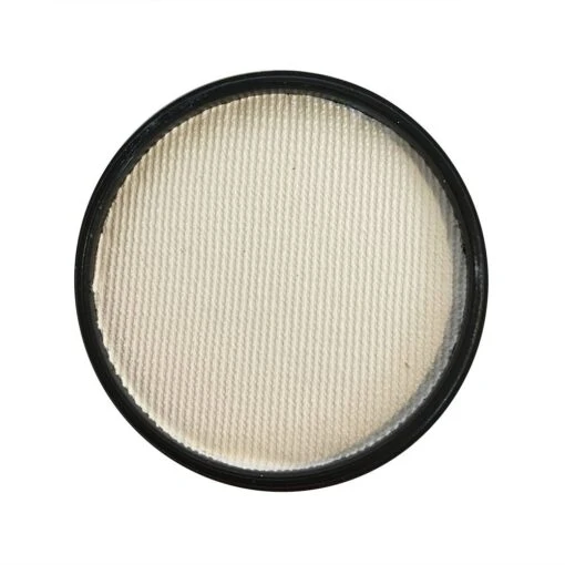 TAG White Face Paints (10 Gm)