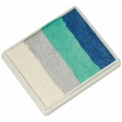 TAG Split Cakes - Snowflake (50 Gm)