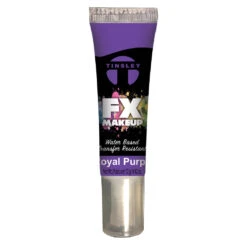 Tinsley Transfers FX Makeup Singles - Royal Purple (10 Ml)