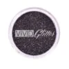 VIVID Glitter Stackable Loose Glitter - Midnight