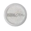 VIVID Glitter Stackable Loose Glitter - White Hologram