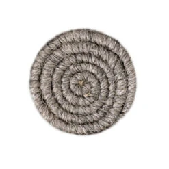 Graftobian Medium Gray Crepe Hair (1 Yard)