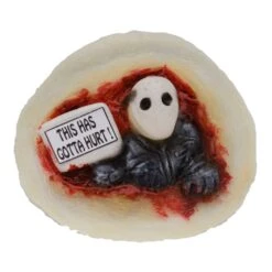 Woochie Kids 3D Appliance - Zombie